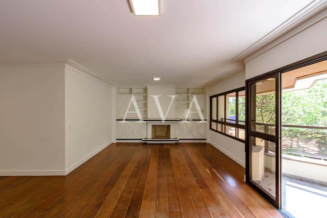 Jardins de Giverny Itaim Bibi - imagem 3 Jardins de Giverny Itaim Bibi - imagem 3