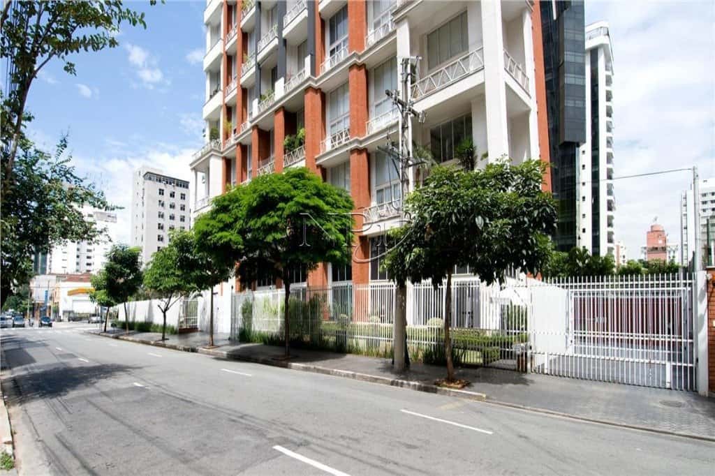 São Paulo Loft Iv Itaim - imagem 2 São Paulo Loft Iv Itaim - imagem 2