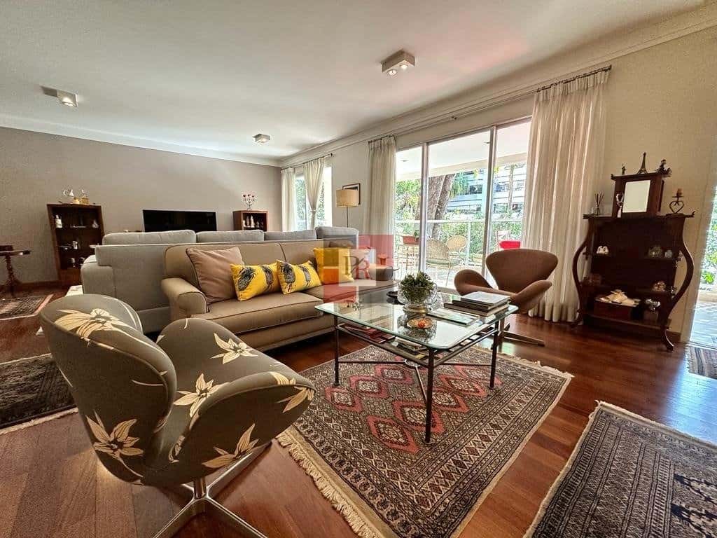 Reserva Granja Julieta Venda - foto 1 Reserva Granja Julieta Venda - foto 1