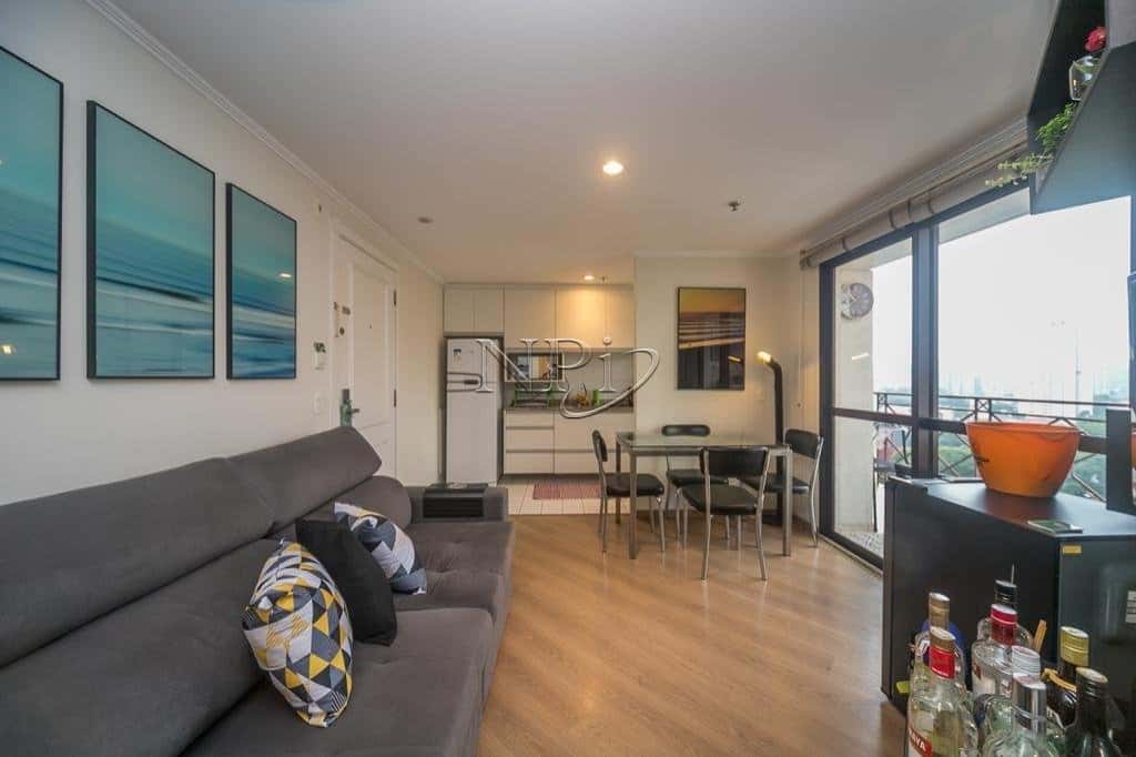 Long Stay World Class Vila Olimpia - imagem 2 Long Stay World Class Vila Olimpia - imagem 2