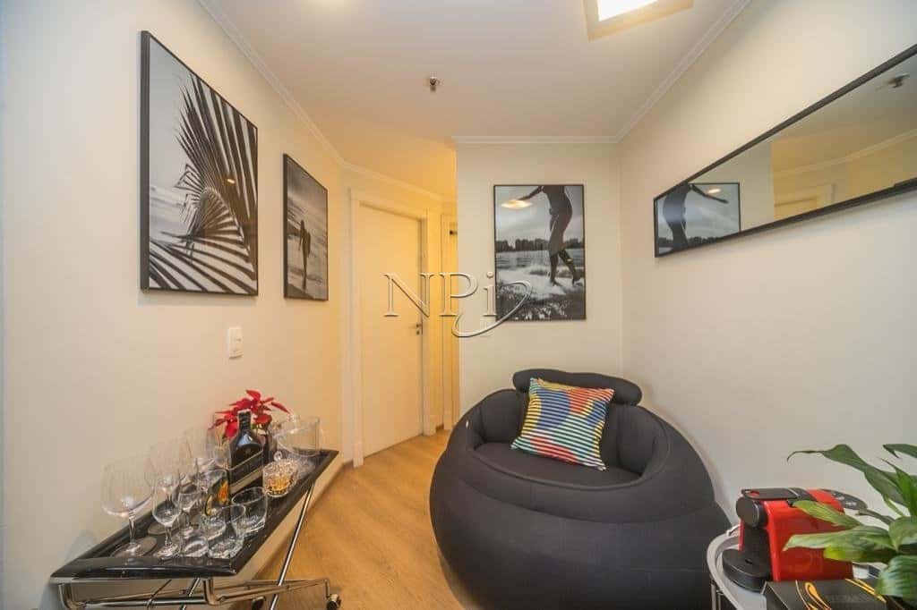 Long Stay World Class Vila Olimpia - imagem 3 Long Stay World Class Vila Olimpia - imagem 3