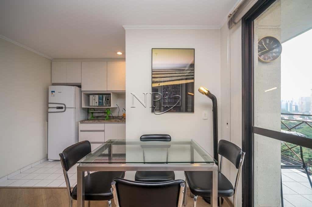 Long Stay World Class Vila Olimpia - imagem 4 Long Stay World Class Vila Olimpia - imagem 4