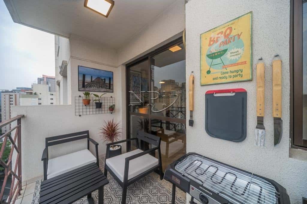 Long Stay World Class Vila Olimpia - imagem 5 Long Stay World Class Vila Olimpia - imagem 5