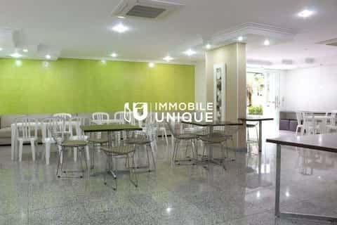 Condomínio Residencial Alpha - imagem 3 Condomínio Residencial Alpha - imagem 3