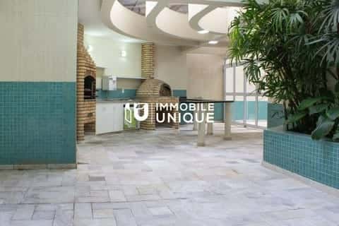 Condomínio Residencial Alpha - imagem 4 Condomínio Residencial Alpha - imagem 4