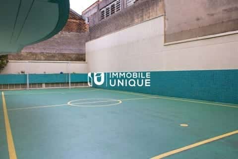 Condomínio Residencial Alpha - imagem 5 Condomínio Residencial Alpha - imagem 5