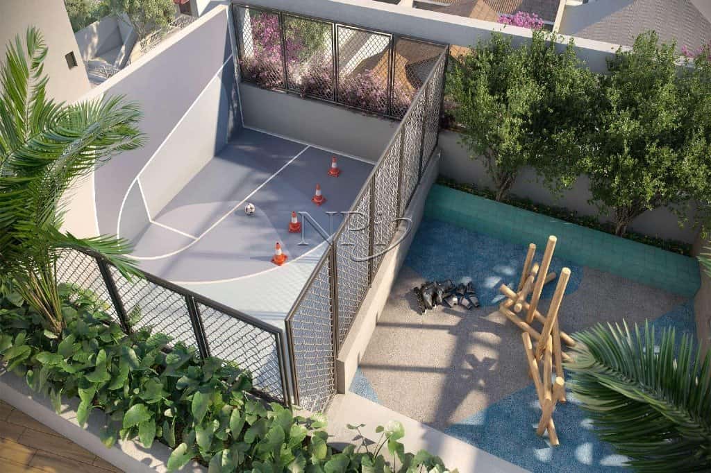 Highlights Campo Belo - imagem 2 Highlights Campo Belo - imagem 2