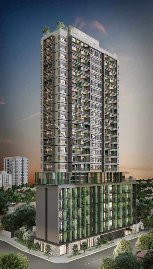 Versa Brooklin - imagem 2 Versa Brooklin - imagem 2