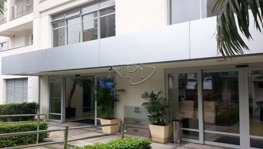 Edificio Vertex Office - imagem 3 Edificio Vertex Office - imagem 3