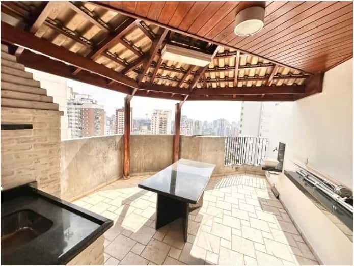 Condomínio Monte Carlo - imagem 2 Condomínio Monte Carlo - imagem 2