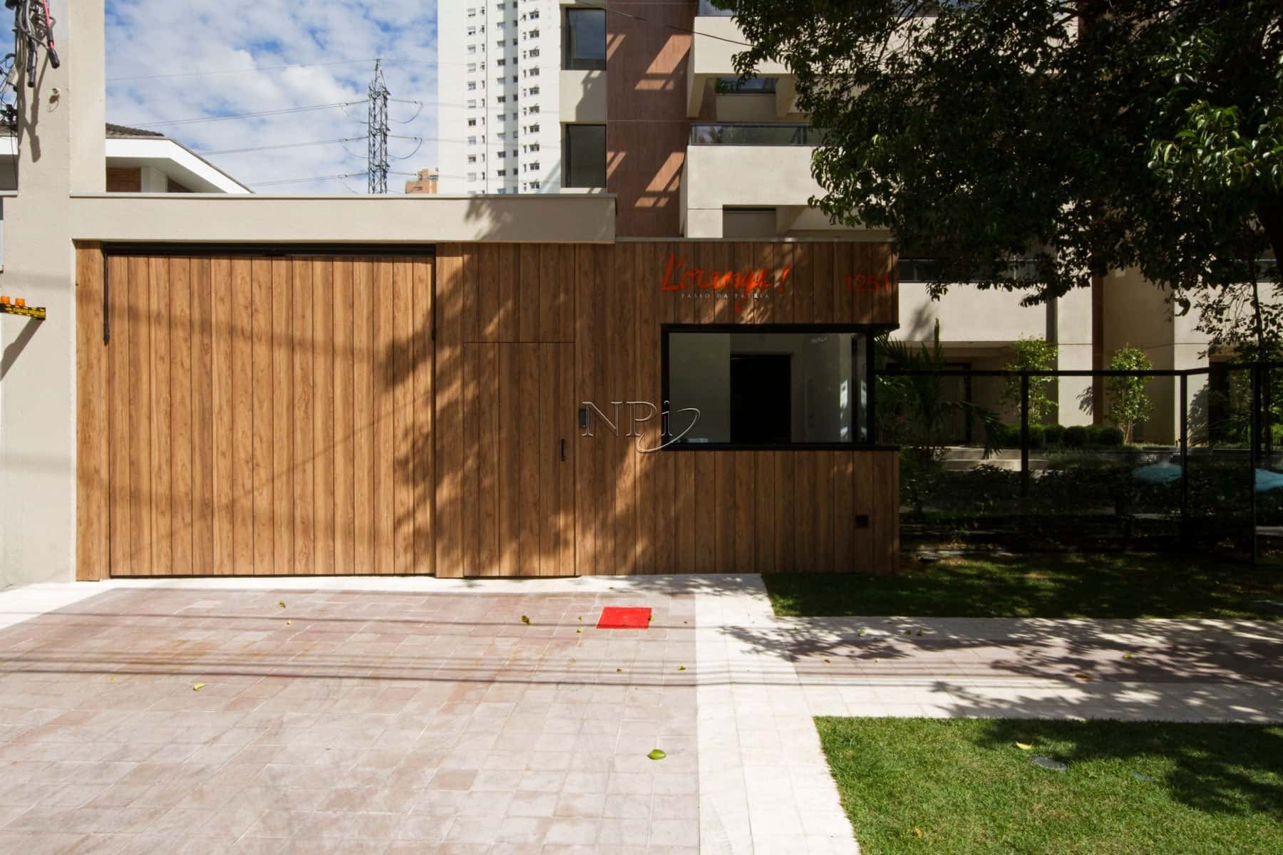 Lorange Alto da Lapa - imagem 2 Lorange Alto da Lapa - imagem 2