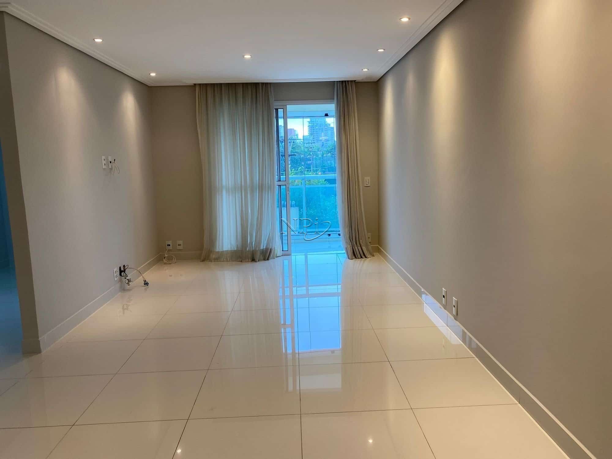 Via Ibirapuera Via Ibirapuera - foto principal 1