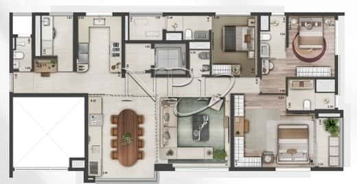 Altier Moema Passaros - imagem 2 Altier Moema Passaros - imagem 2