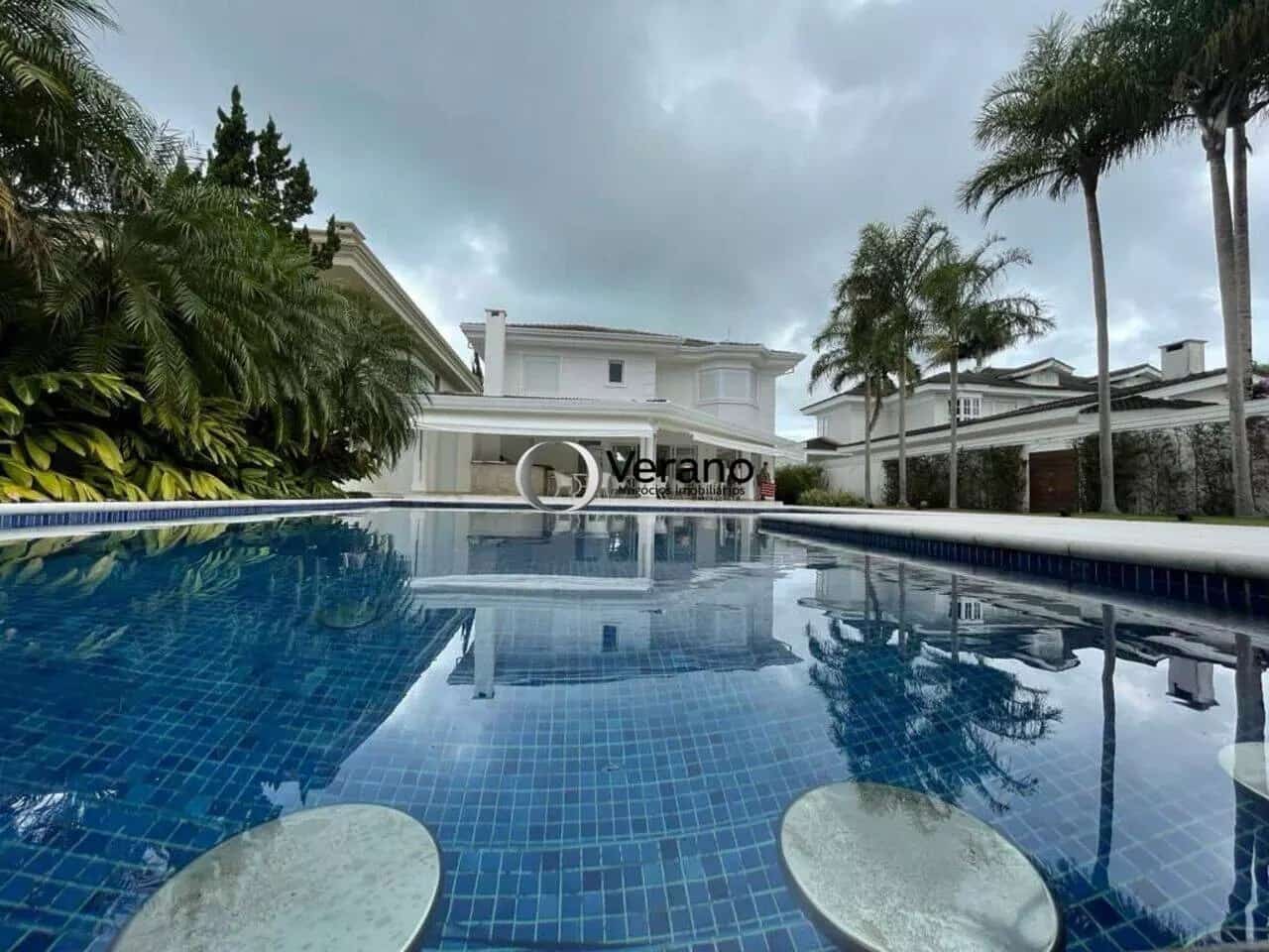 Casa a Venda Condomínio Acapulco Casa a Venda Condomínio Acapulco