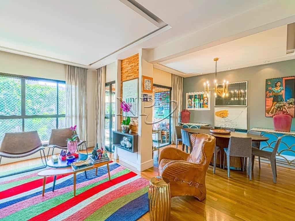 Edifício Portobello Vila Progredior - foto 1 Edifício Portobello Vila Progredior - foto 1