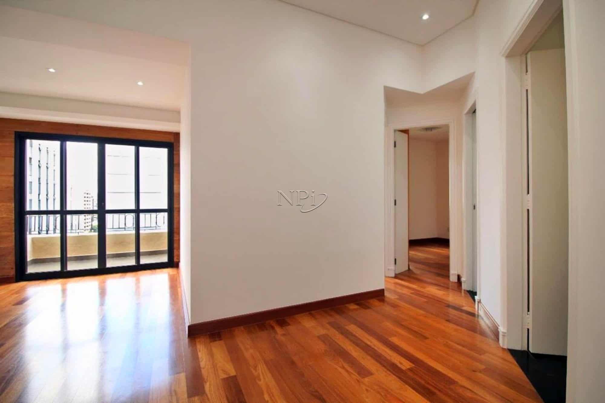 Condomínio Mainara Campo Belo - foto de fundo