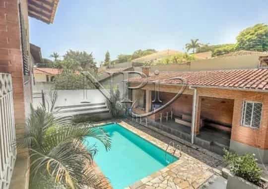 Casa a Venda Jardim Esplanada Piscina Casa a Venda Jardim Esplanada Piscina