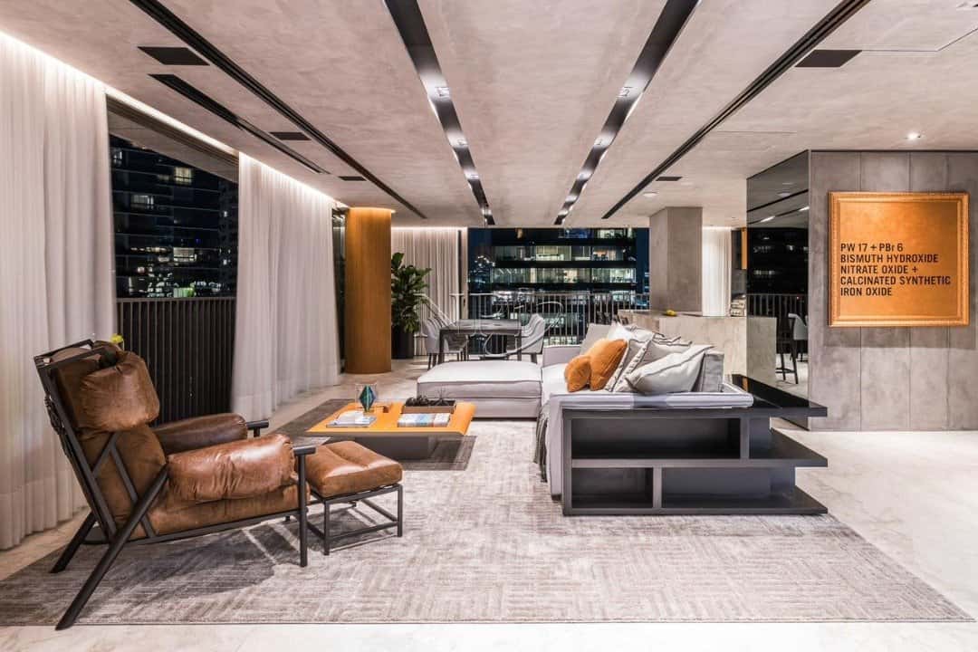 Agia Faria Lima Arquiplan - imagem 3 Agia Faria Lima Arquiplan - imagem 3