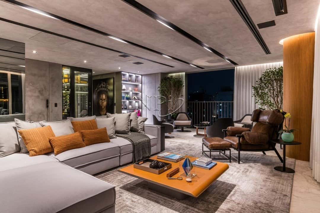 Agia Faria Lima Arquiplan - imagem 2 Agia Faria Lima Arquiplan - imagem 2