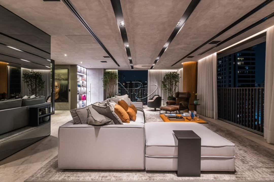 Agia Faria Lima Arquiplan - imagem 4 Agia Faria Lima Arquiplan - imagem 4