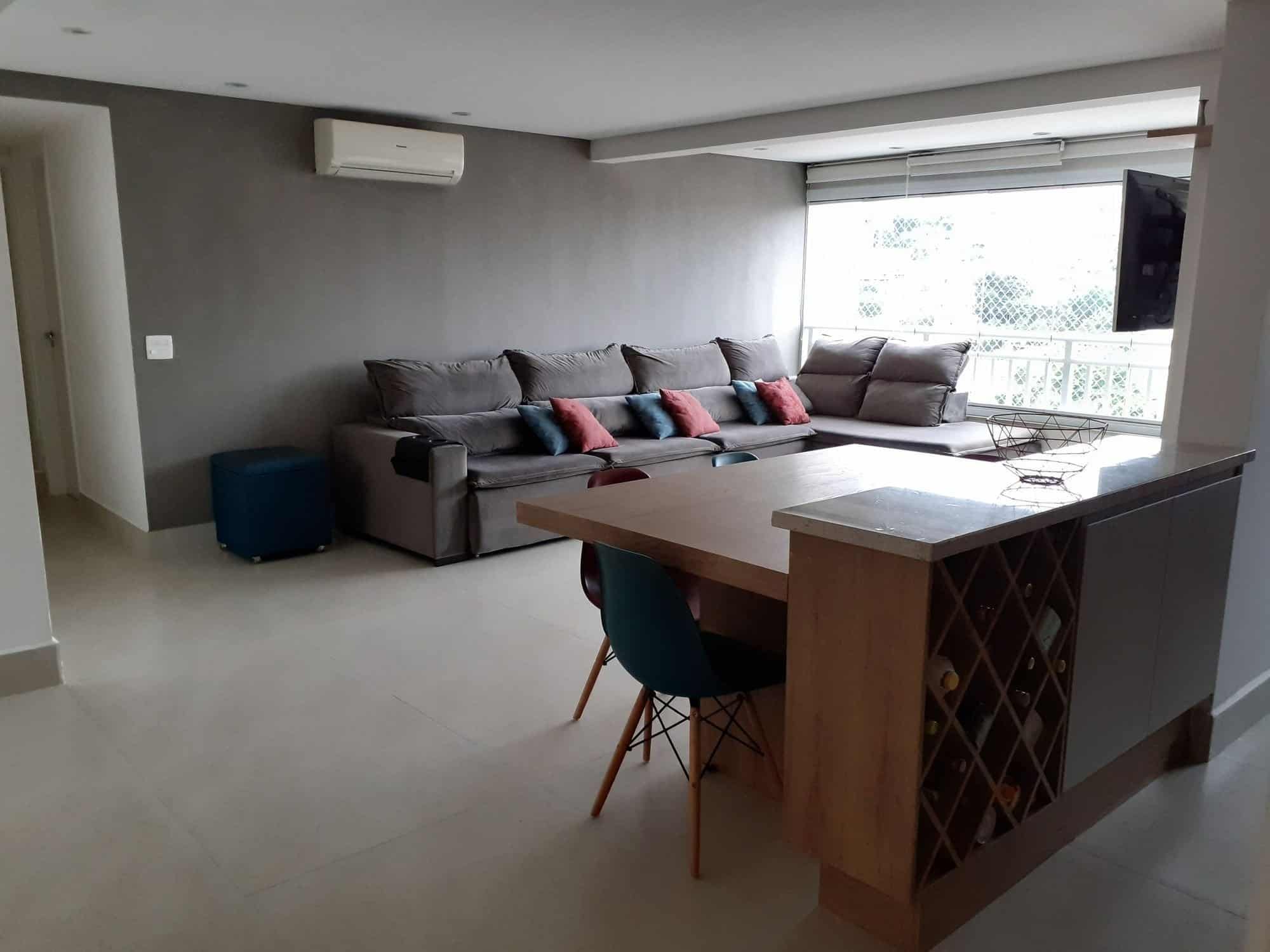 Condomínio Destiny Lapa - foto de fundo