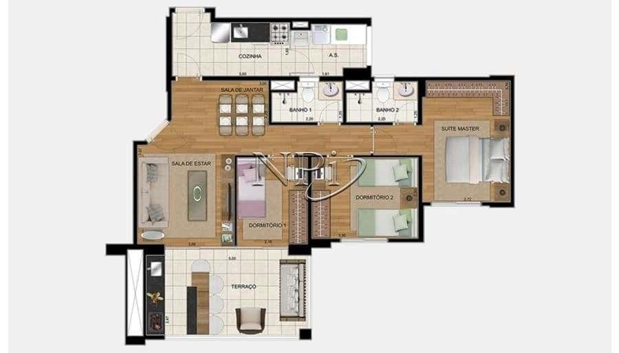 Massimo Nova Saúde - imagem 3 Massimo Nova Saúde - imagem 3