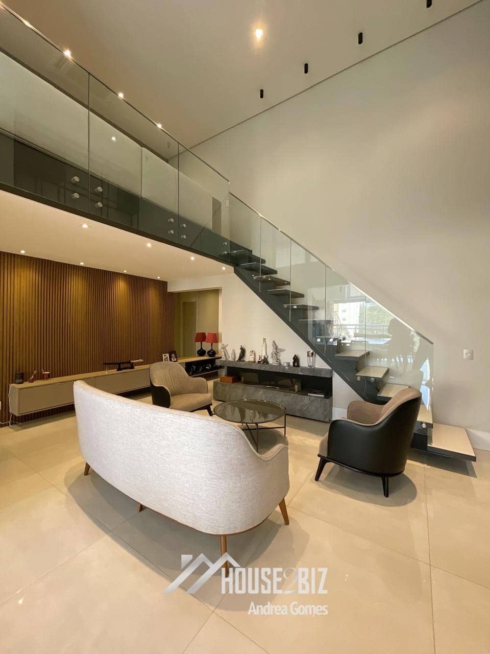 Condomínio Grand Panamby Condomínio Grand Panamby - foto principal