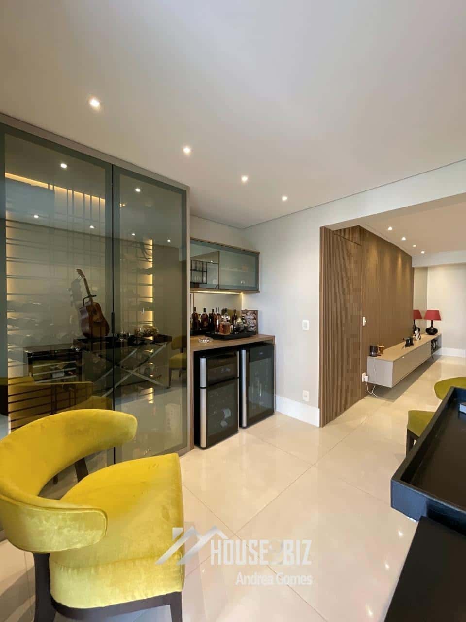 Condomínio Grand Panamby - imagem 5 Condomínio Grand Panamby - imagem 5