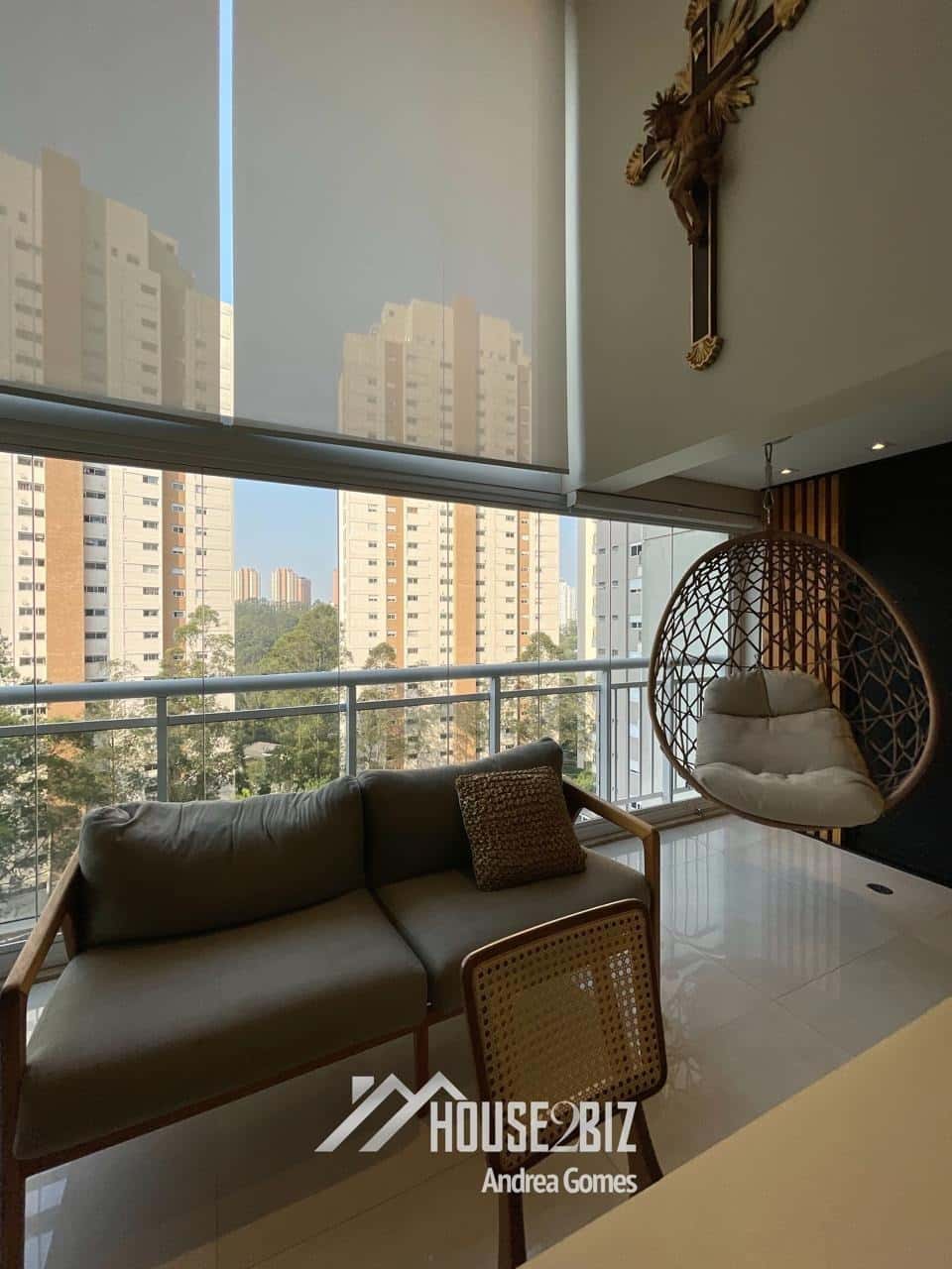 Condomínio Grand Panamby - imagem 2 Condomínio Grand Panamby - imagem 2