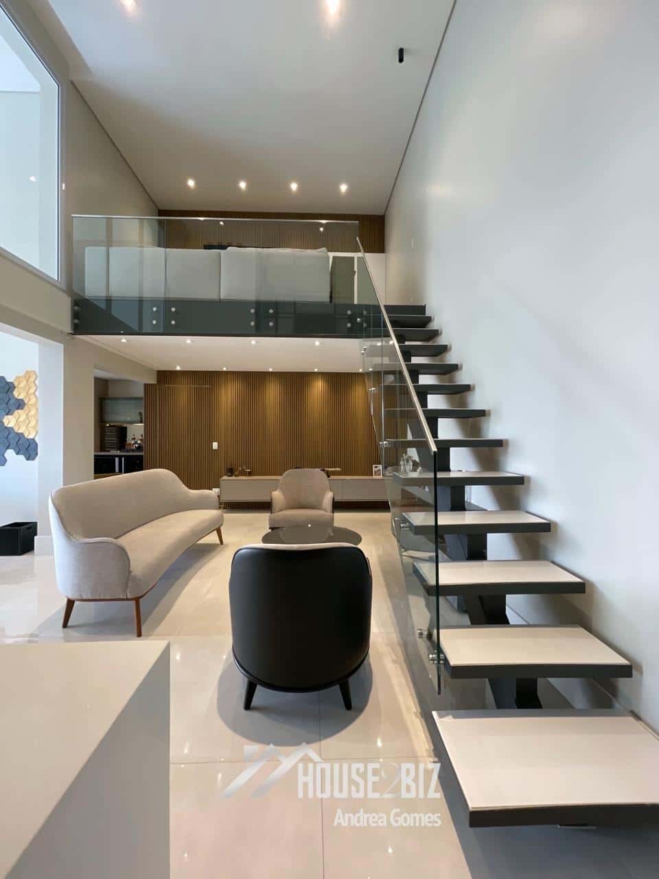 Condomínio Grand Panamby - imagem 3 Condomínio Grand Panamby - imagem 3