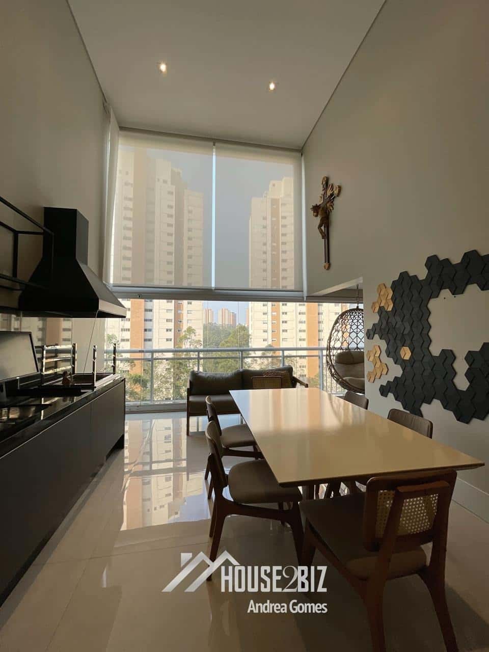 Condomínio Grand Panamby - imagem 4 Condomínio Grand Panamby - imagem 4