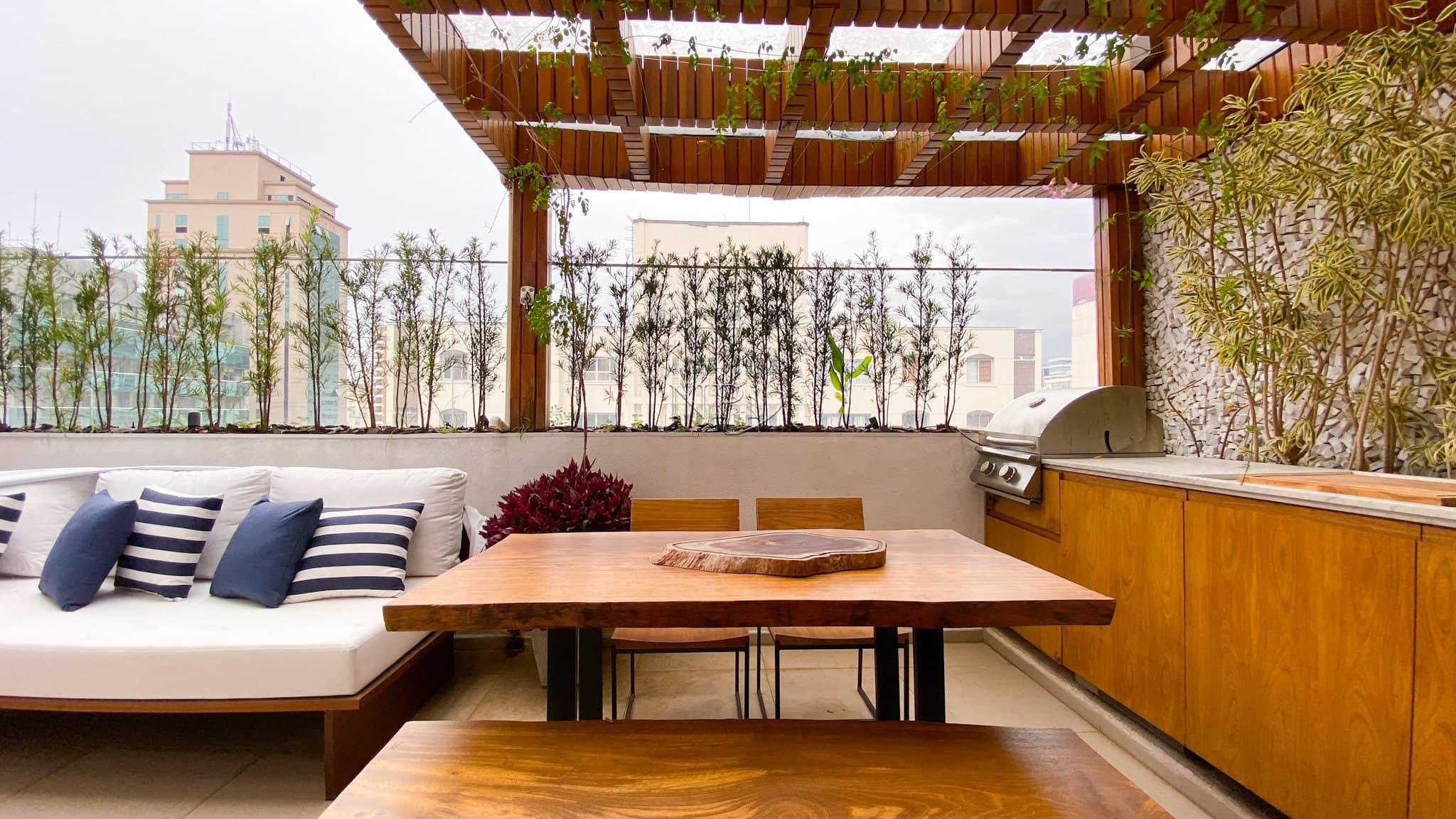 Condomínio Inambui Itaim Condomínio Inambui Itaim - foto principal