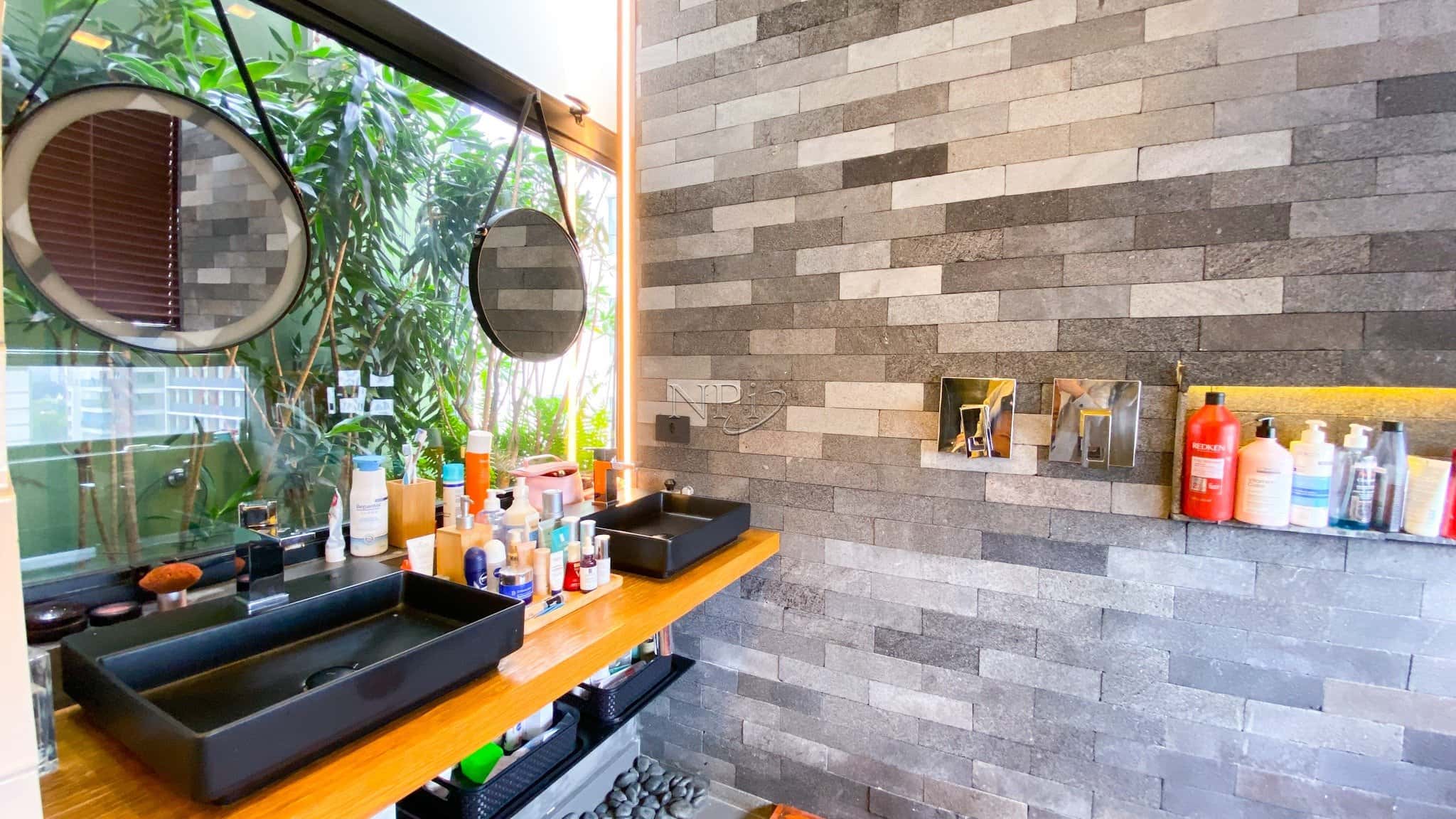 Condomínio Inambui Itaim - imagem 3 Condomínio Inambui Itaim - imagem 3