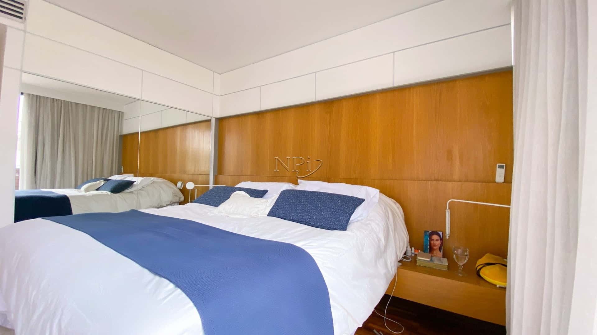 Condomínio Inambui Itaim - imagem 4 Condomínio Inambui Itaim - imagem 4