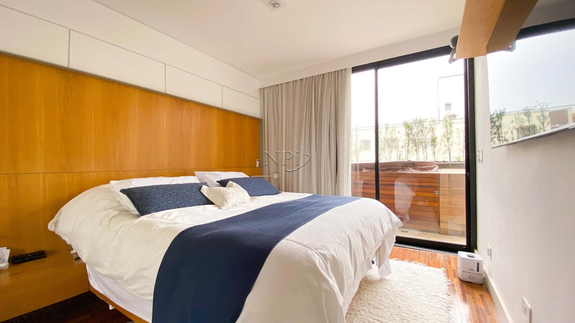 Condomínio Inambui Itaim - imagem 5 Condomínio Inambui Itaim - imagem 5