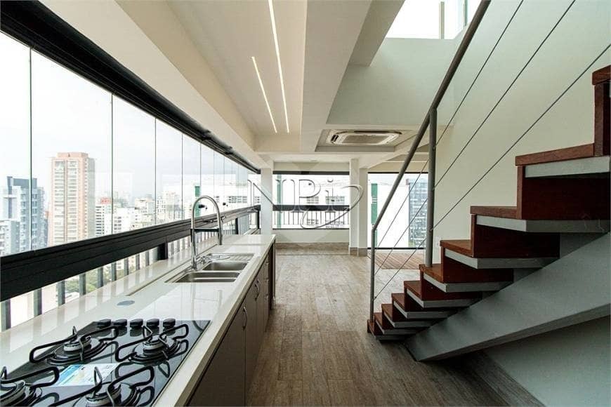 Estilo Jardim América Estilo Jardim América - foto principal