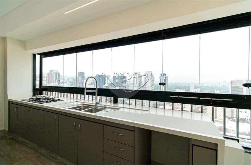 Estilo Jardim América - imagem 2 Estilo Jardim América - imagem 2