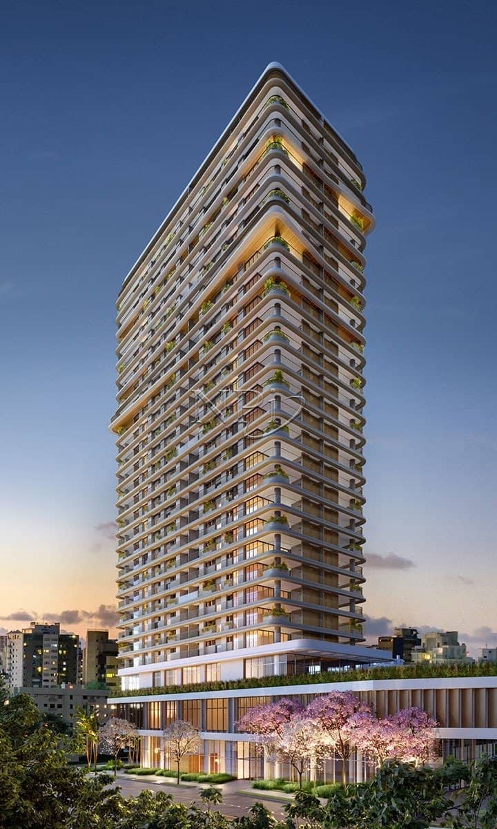 Península Vila Madalena Península Vila Madalena - foto principal