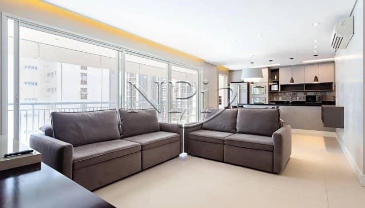 Sax Itaim Sax Itaim - foto principal