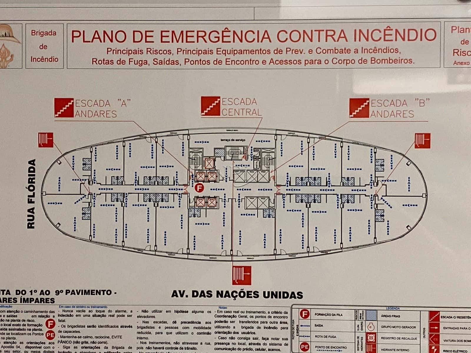 Landmark Naçoes Unidas , 12399 - imagem 5 Landmark Naçoes Unidas , 12399 - imagem 5