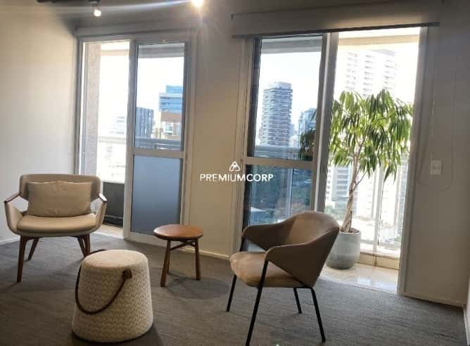 Vila Olimpia Prime Offices - imagem 2 Vila Olimpia Prime Offices - imagem 2