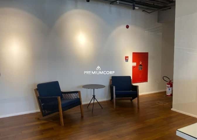 Vila Olimpia Prime Offices - imagem 3 Vila Olimpia Prime Offices - imagem 3