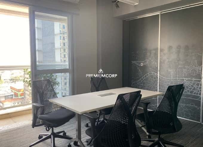 Vila Olimpia Prime Offices - imagem 4 Vila Olimpia Prime Offices - imagem 4