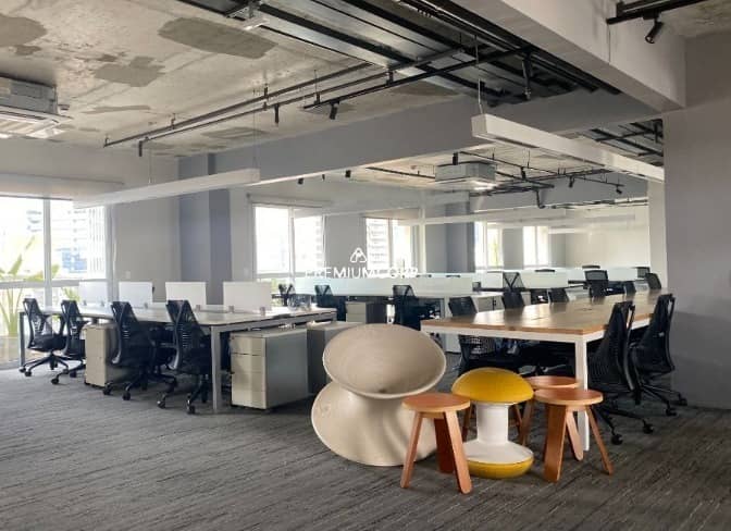 Vila Olimpia Prime Offices Vila Olimpia Prime Offices - foto principal