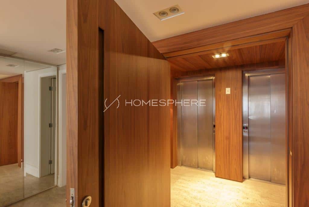 Maison Jacqueline Vila Nova Conceição - imagem 3 Maison Jacqueline Vila Nova Conceição - imagem 3