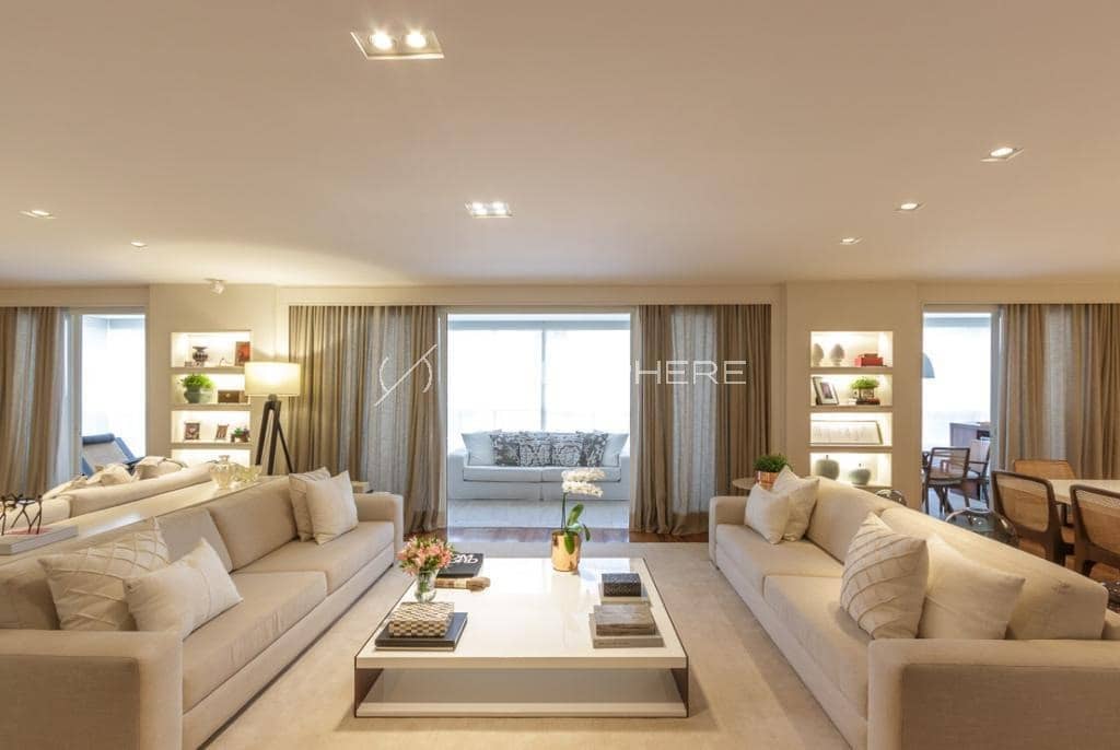 Maison Jacqueline Vila Nova Conceição Maison Jacqueline Vila Nova Conceição - foto principal