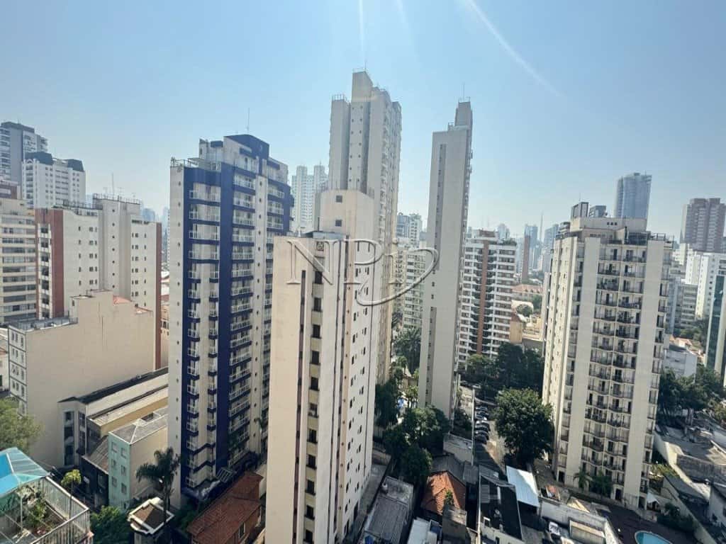 Rua Mateus Grou 285 - imagem 2 Rua Mateus Grou 285 - imagem 2