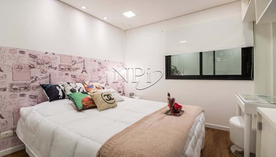 Line Alto Da Boa Vista Cobertura - imagem 5 Line Alto Da Boa Vista Cobertura - imagem 5