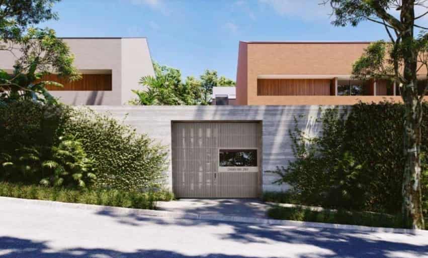 Condomínio Oás - foto de fundo