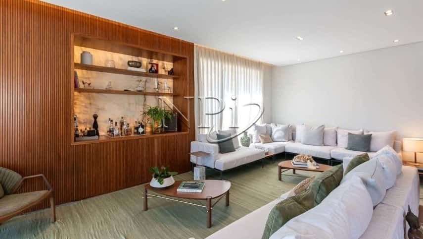 Edifício Terrazza San Paolo - imagem 2 Edifício Terrazza San Paolo - imagem 2